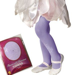 💖 4/$25 Girls Fancy Tights
